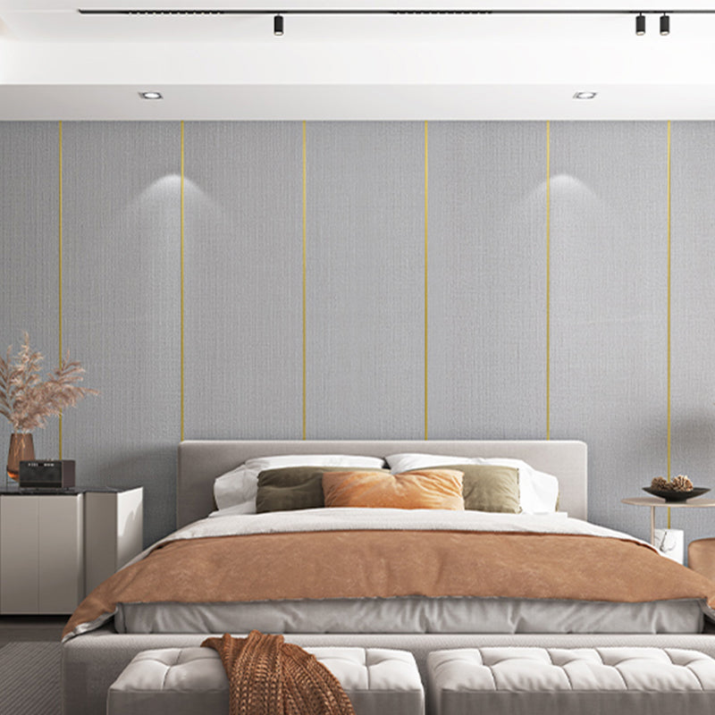 BowLift | Modern Splashback Panels PVC Peel and Stick Waterproof Zinc Splashback Wall Cladding