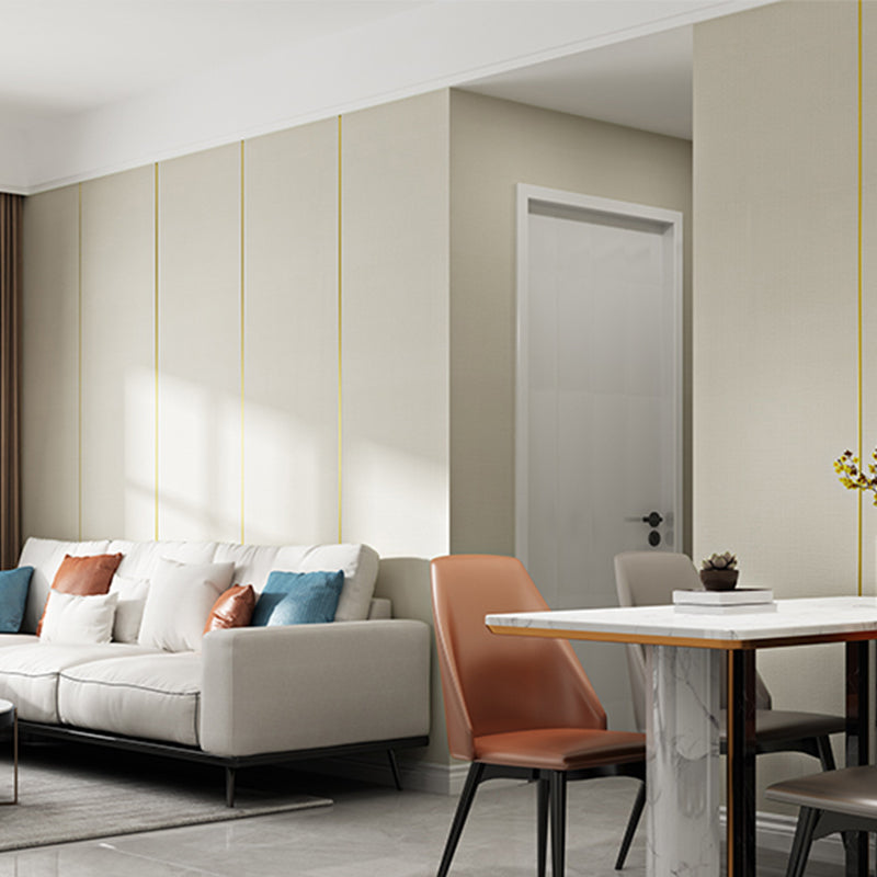 BowLift | Modern Splashback Panels PVC Peel and Stick Waterproof Zinc Splashback Wall Cladding