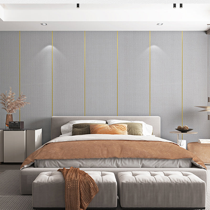 BowLift | Modern Splashback Panels PVC Peel and Stick Waterproof Zinc Splashback Wall Cladding