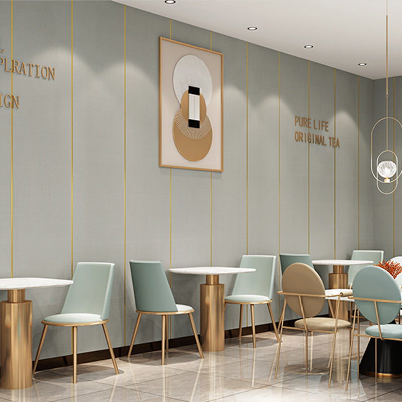 BowLift | Modern Splashback Panels PVC Peel and Stick Waterproof Zinc Splashback Wall Cladding