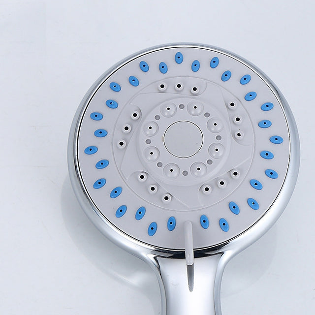 BowLift | Adjustable Shower Heads Modern Rainfall Contemporary Shower Head Combo