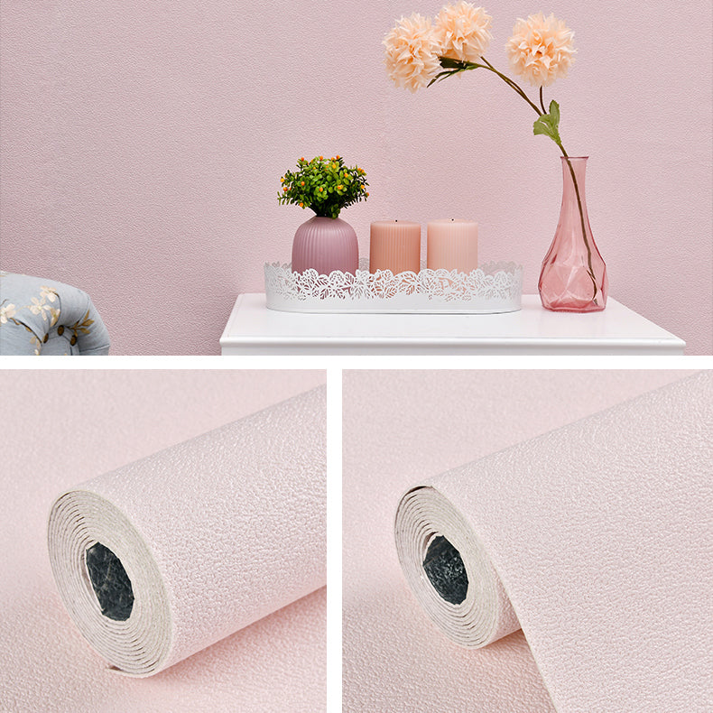 BowLift | Contemporary Pearl Covering PVC Wall Access Panel Peel and Stick Foam Trim