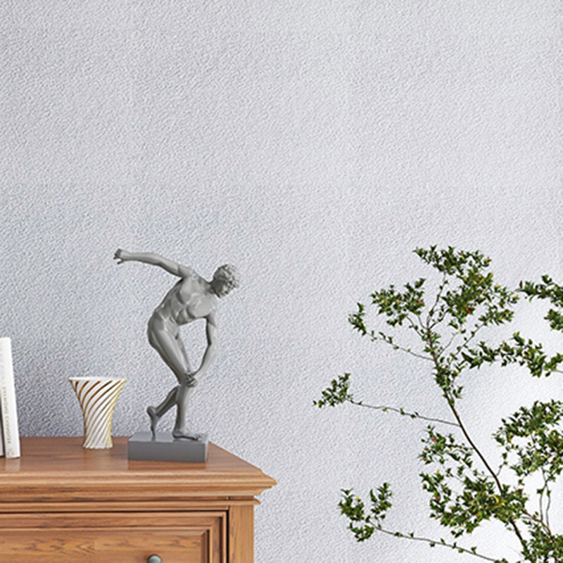 BowLift | Contemporary Pearl Covering PVC Wall Access Panel Peel and Stick Foam Trim