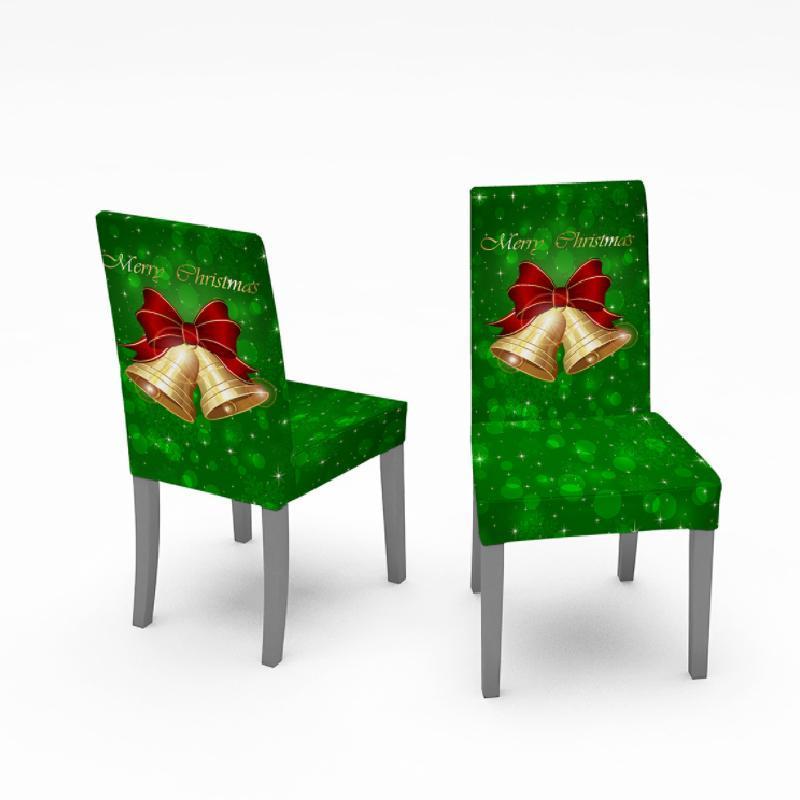 BowLift | Christmas Decoration Tablecloth Chair Cover