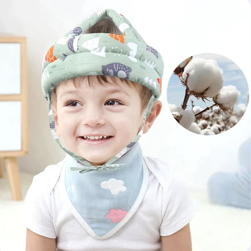 BowLift | Baby Safety Helmet