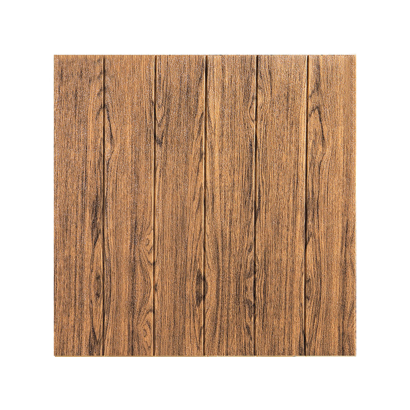 BowLift | Contemporary Wall Paneling Interior Peel and Press Wall Paneling with Waterproof