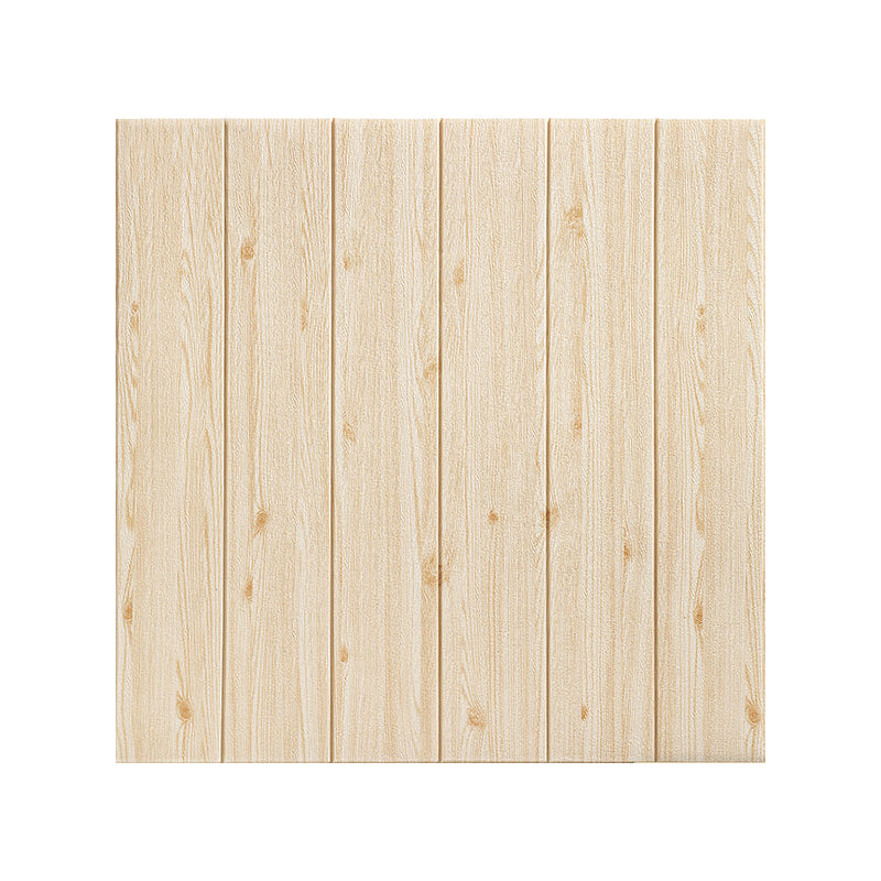 BowLift | Contemporary Wall Paneling Interior Peel and Press Wall Paneling with Waterproof