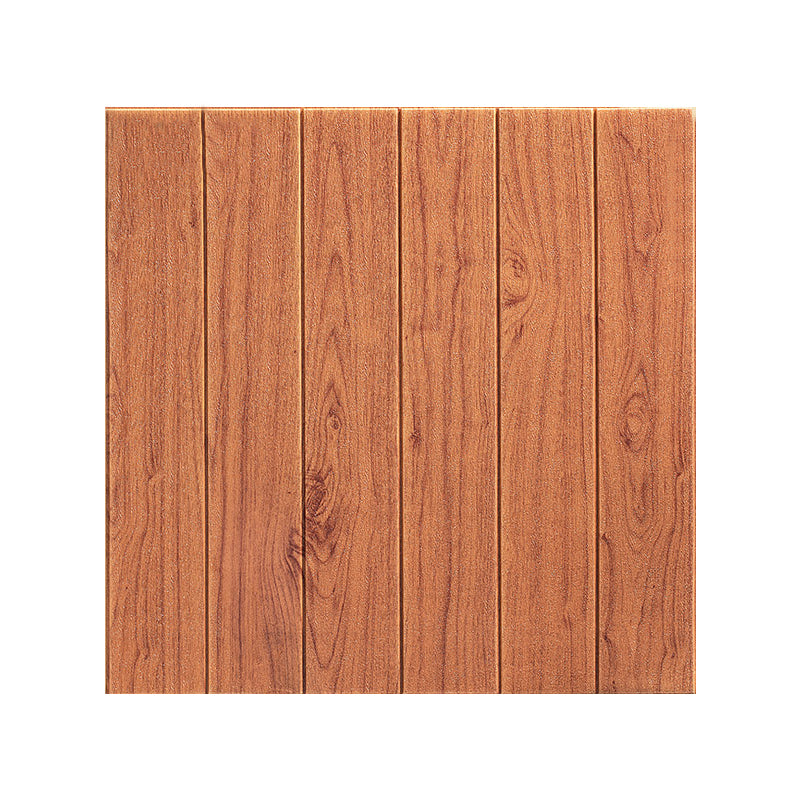 BowLift | Contemporary Wall Paneling Interior Peel and Press Wall Paneling with Waterproof