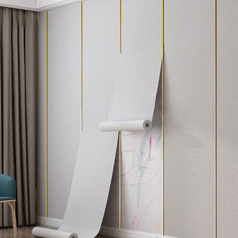 BowLift | Waterproof Pearl Wall Cladding PVC Wall Access Panel Peel and Stick Foam Trim