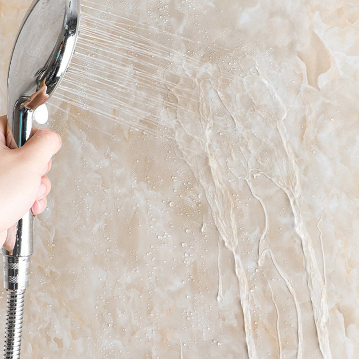 BowLift | Marbling Peel & Stick Tile Stain Resistant Single Tile for Bathroom Splashback