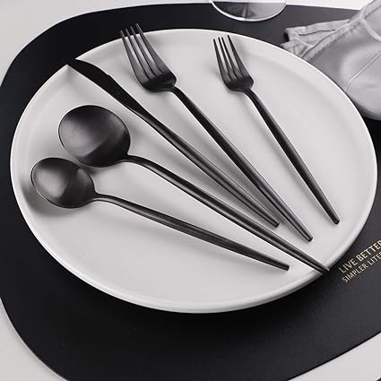 BowLift | Piece Minimalist Cutlery