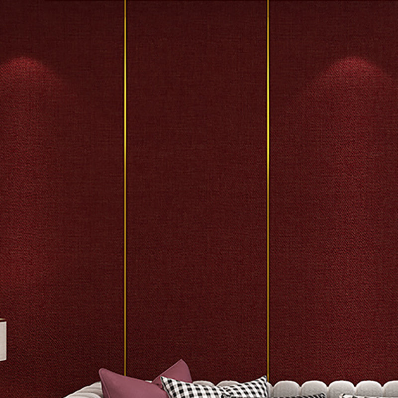 BowLift | Modern Wall Tile Pure Color Peel and Stick Smooth Waterproof Wall Ceiling