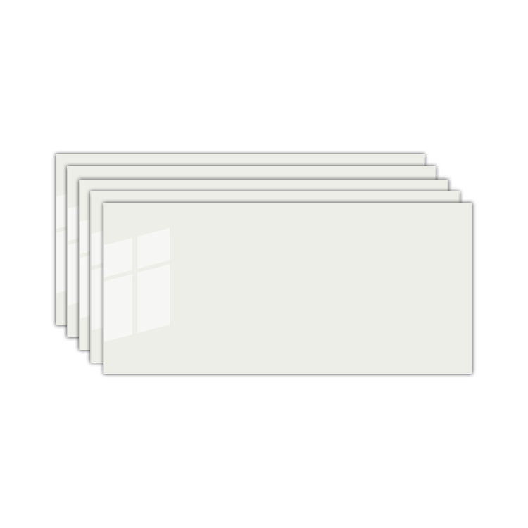 BowLift | Individual Tiles Wallpaper PVC Stain Resistant Peel and Stick Tiles Wall Tile