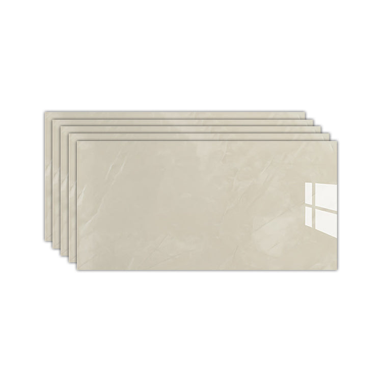 BowLift | Individual Tiles Wallpaper PVC Stain Resistant Peel and Stick Tiles Wall Tile