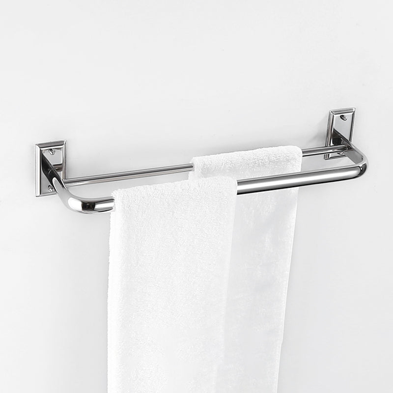 BowLift | Silver Contemporary Bathroom Accessories As Individual Pieces Or As A Set