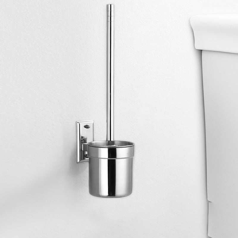 BowLift | Silver Contemporary Bathroom Accessories As Individual Pieces Or As A Set