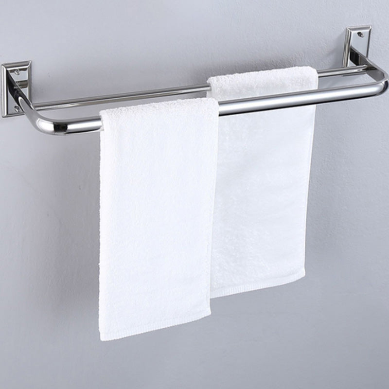 BowLift | Silver Contemporary Bathroom Accessories As Individual Pieces Or As A Set