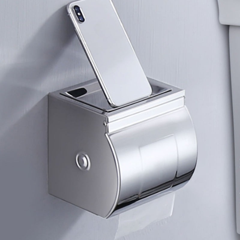 BowLift | Silver Contemporary Bathroom Accessories As Individual Pieces Or As A Set