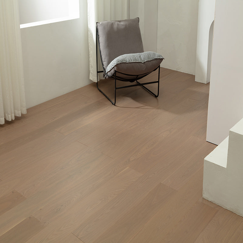 BowLift | Modern Laminate Plank Flooring Scratch Resistant Click-Lock 15mm Thick Laminate