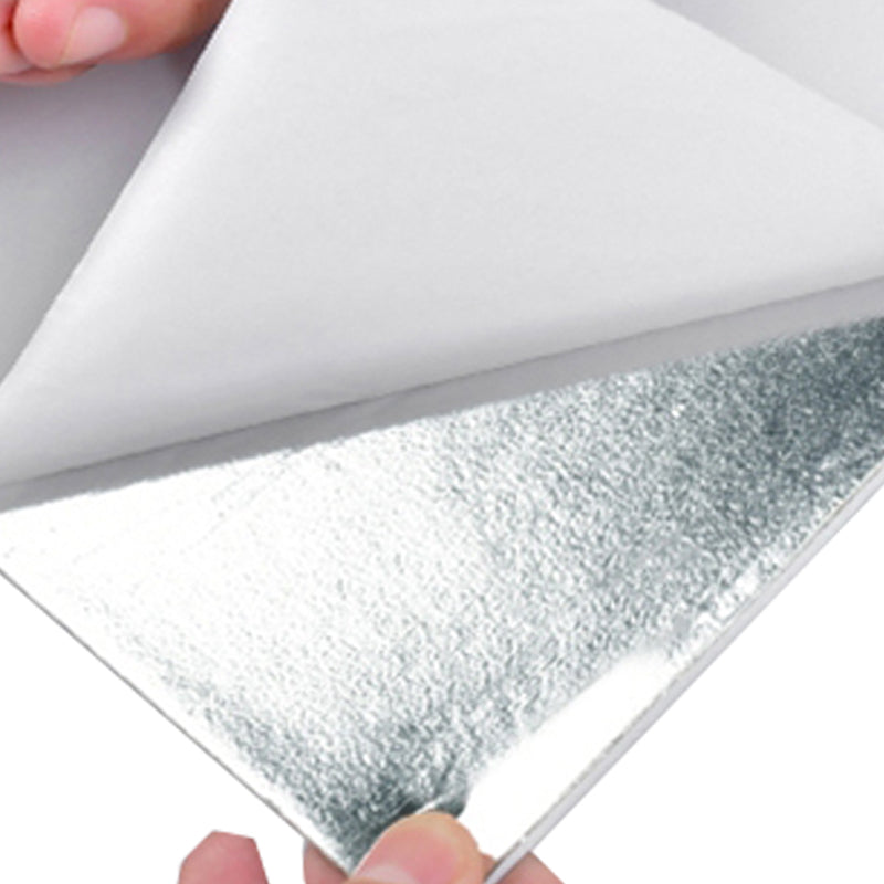 BowLift | Contemporary wall tile peel and stick smooth waterproof wall access panel