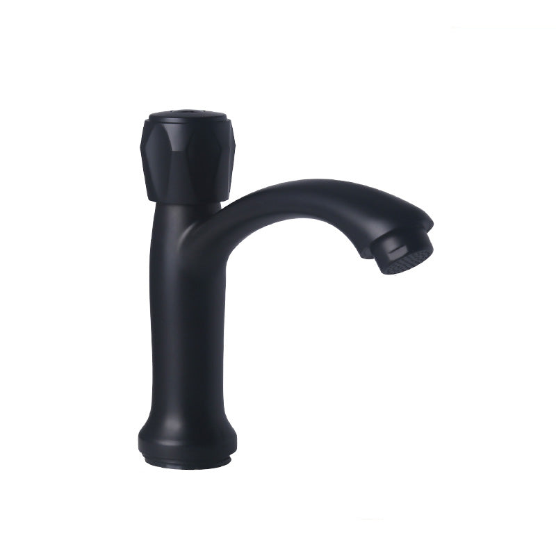 BowLift | Basin mixer bathroom single lever low arch washbasin tap