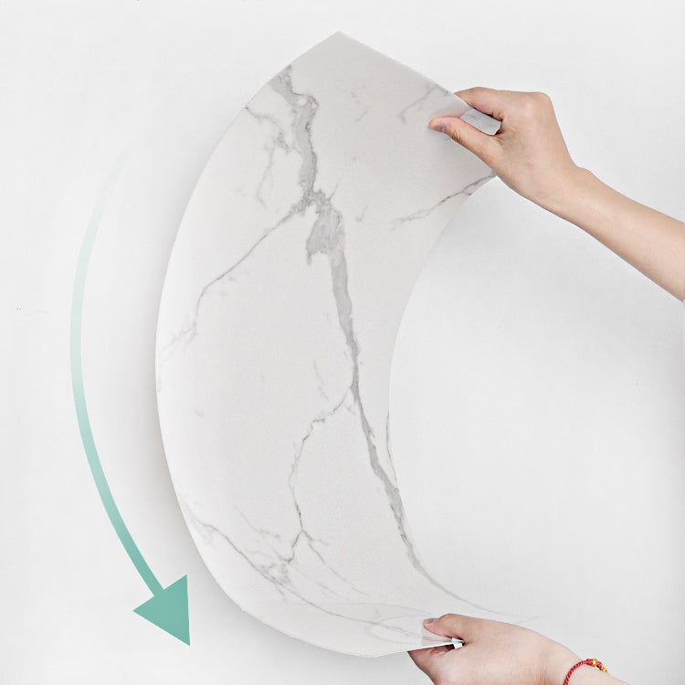 BowLift | Field tiles wallpaper PVC waterproof removable and adhesive backsplash tile