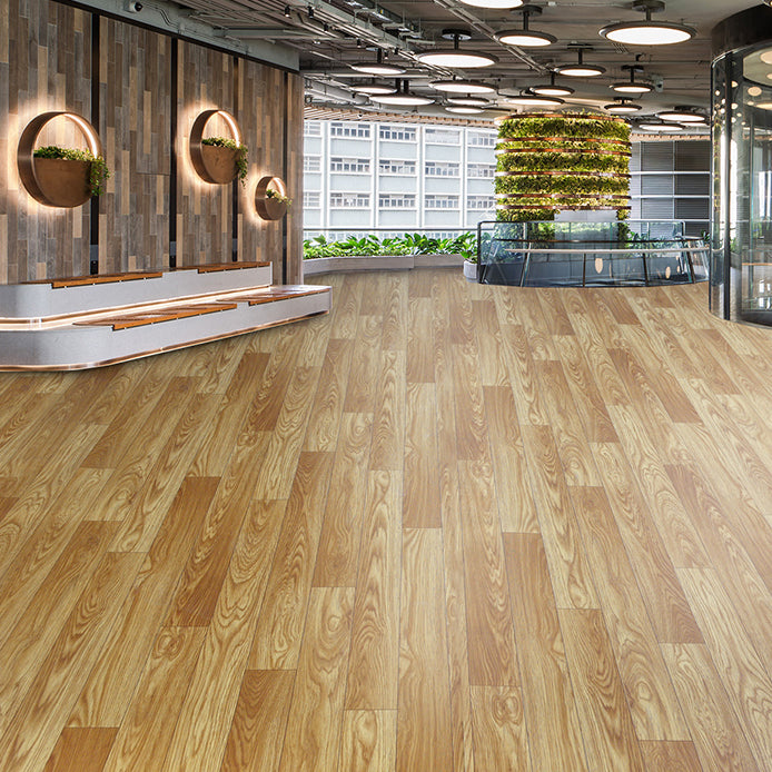 BowLift | Vinyl flooring fireproof waterproof self-adhesive peel and stick