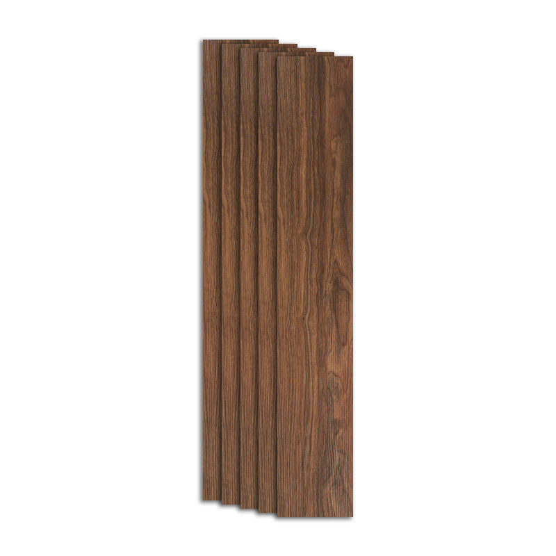 BowLift | 6" X 36" Vinyl Floor Peel and Stick Waterproof Scratch Resistant