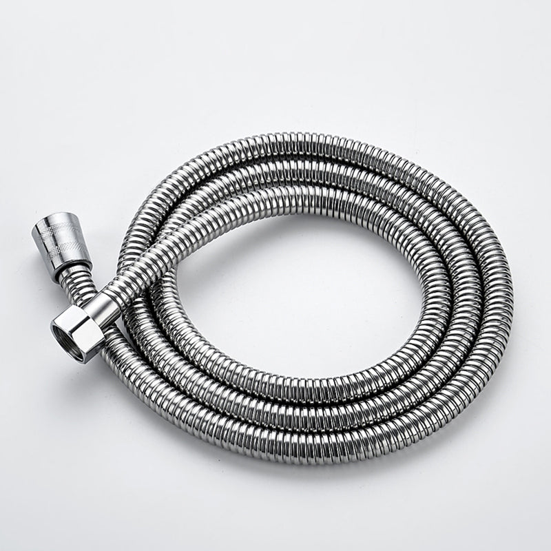 BowLift | Bathroom Handheld Showerhead Rain Shower Brass Pipe Showerhead