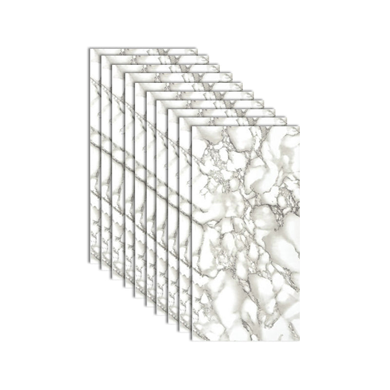 BowLift | Individual Tiles Wallpaper Rectangular Peel and Stick Tile Backsplash with Stain Resistant