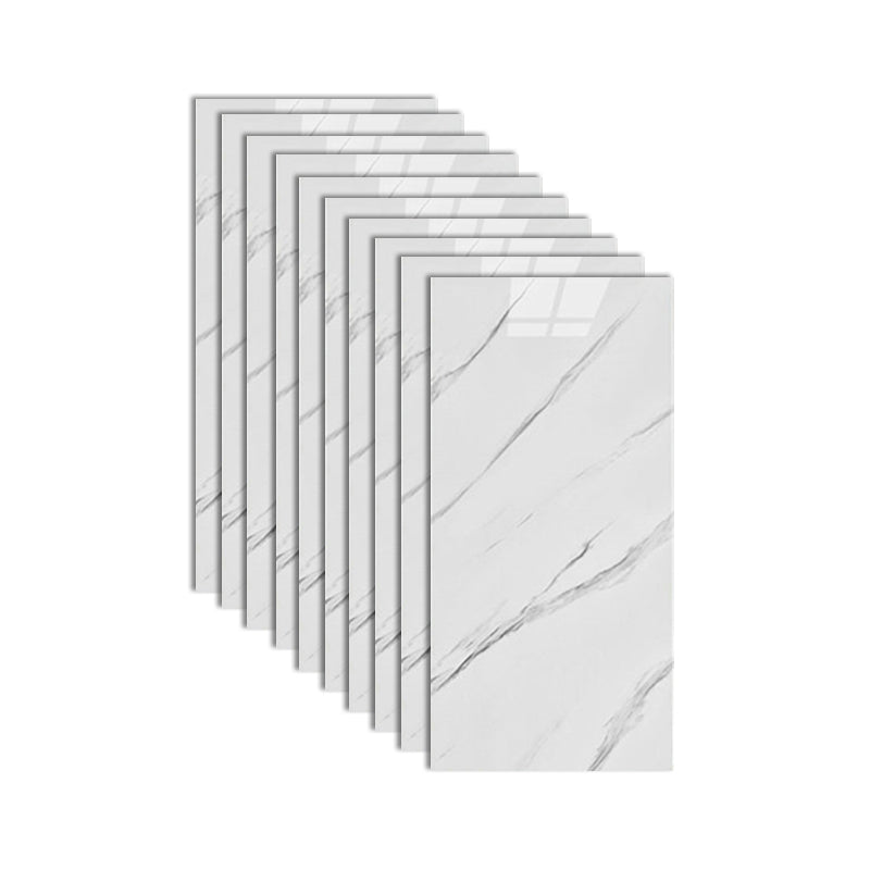 BowLift | Individual Tiles Wallpaper Rectangular Peel and Stick Tile Backsplash with Stain Resistant