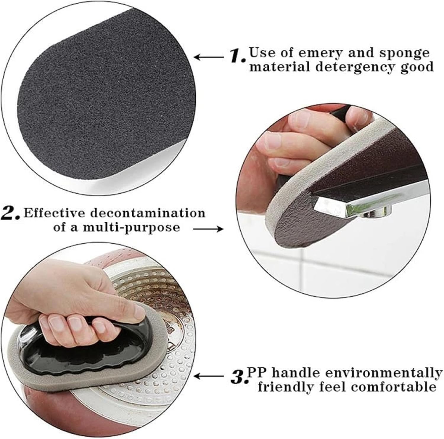 BowLift | ScrubHero – Clean down to the last corner!