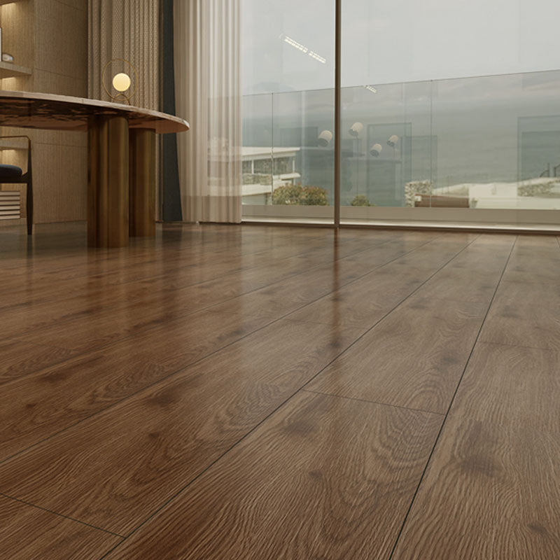 BowLift | Vinyl flooring for peeling and gluing wood look interior flooring vinyl