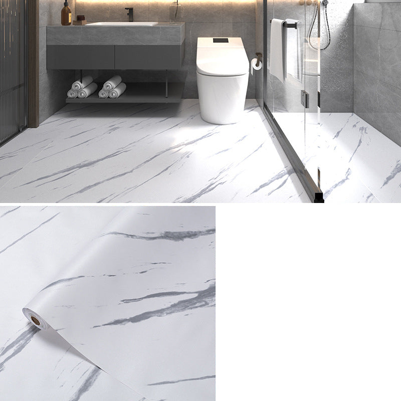 BowLift | Multi-Tonal Style PVC Flooring Peel and Stick PVC Flooring with Waterproof