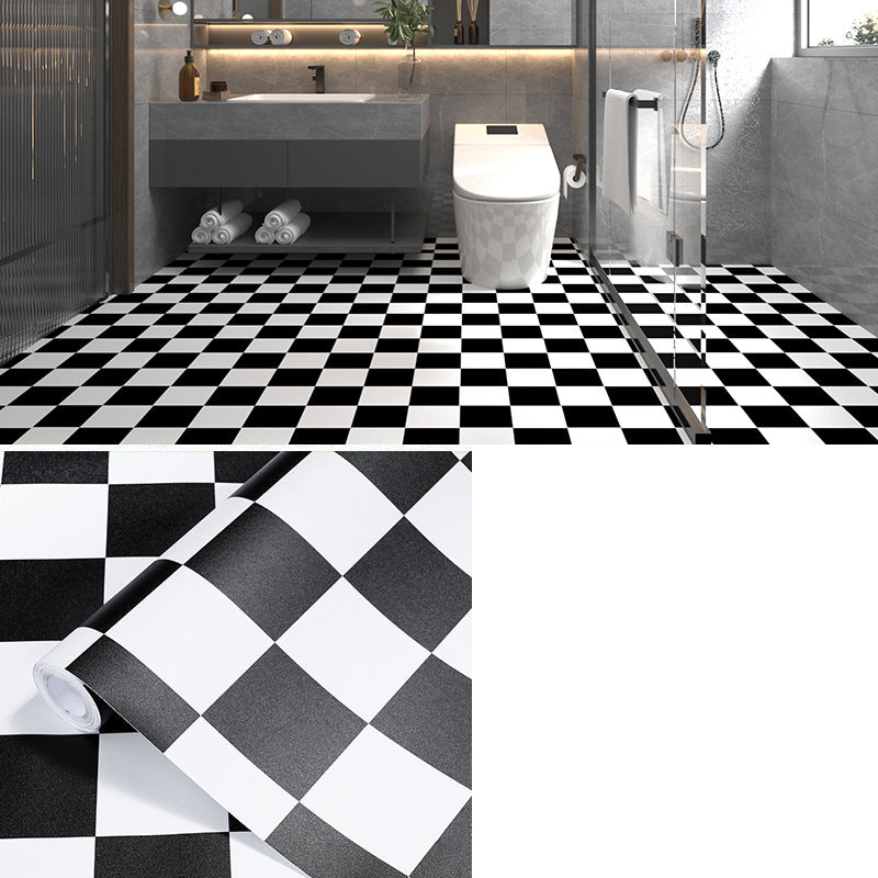 BowLift | Multi-Tonal Style PVC Flooring Peel and Stick PVC Flooring with Waterproof