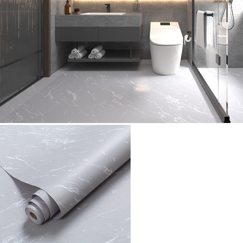 BowLift | Multi-Tonal Style PVC Flooring Peel and Stick PVC Flooring with Waterproof