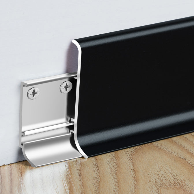 BowLift | Trim panel metal interior scratch-resistant waterproof tin splash guard trim