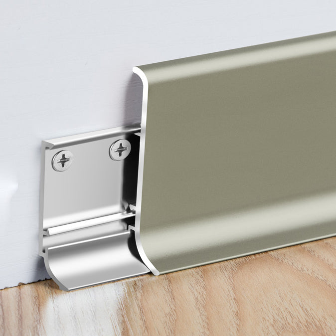 BowLift | Trim panel metal interior scratch-resistant waterproof tin splash guard trim