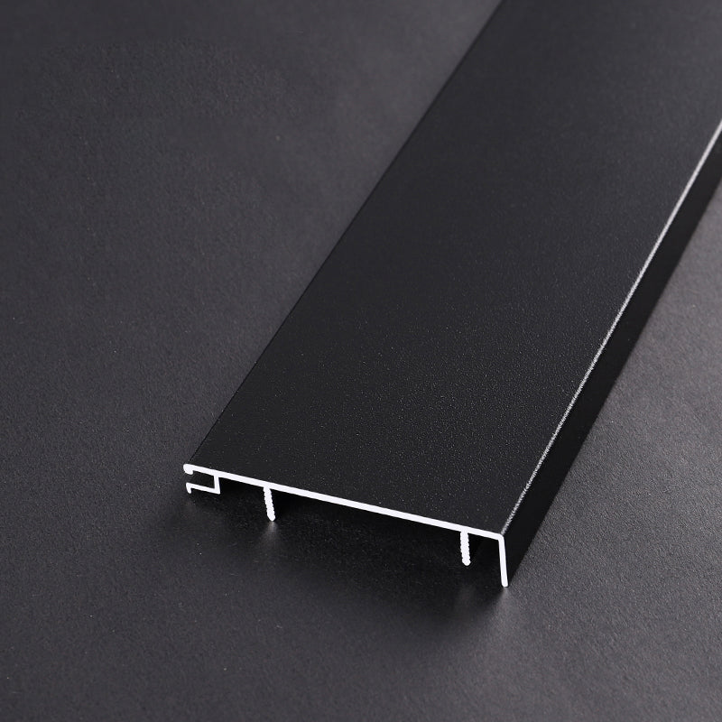 BowLift | Fade Resistant Facade Panel Interior Metal Modern Waterproof Tin Backplate Panel