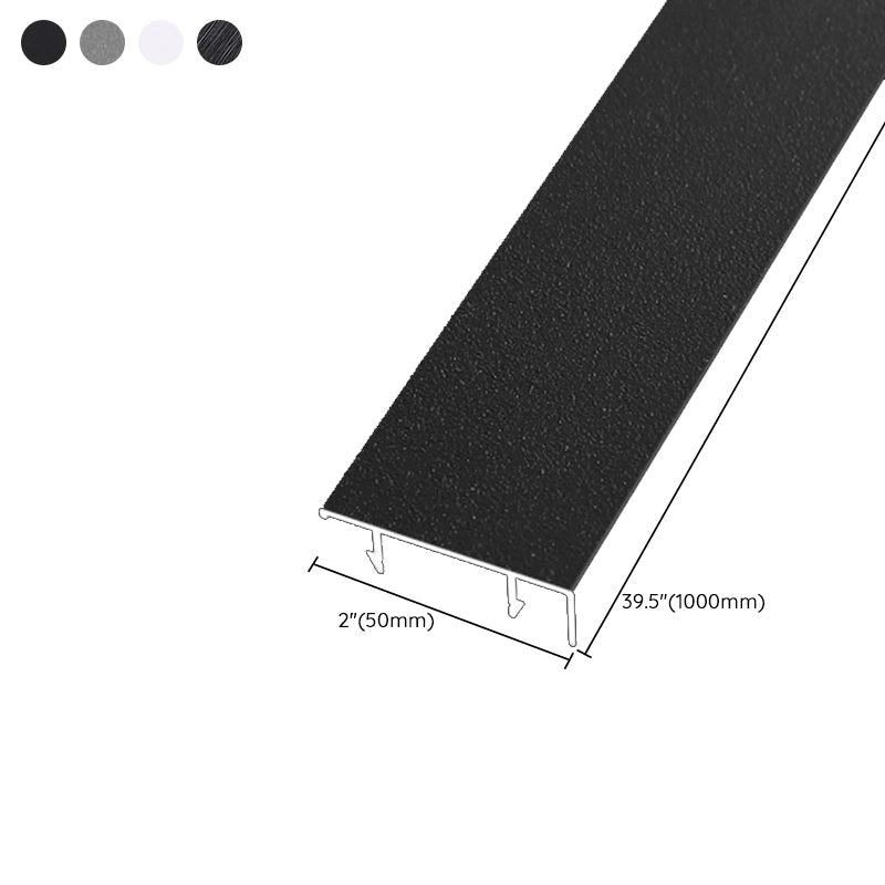 BowLift | Fade Resistant Facade Panel Interior Metal Modern Waterproof Tin Backplate Panel