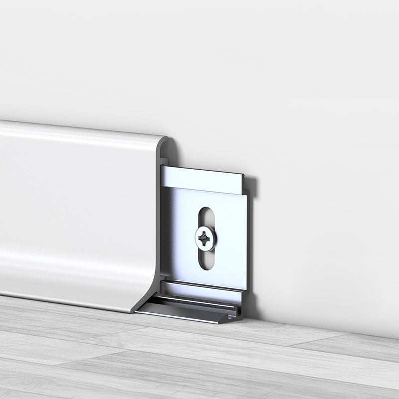 BowLift | Waterproof Tin Backsplash Panel Metal Color and Light Resistant Interior Cladding Panel