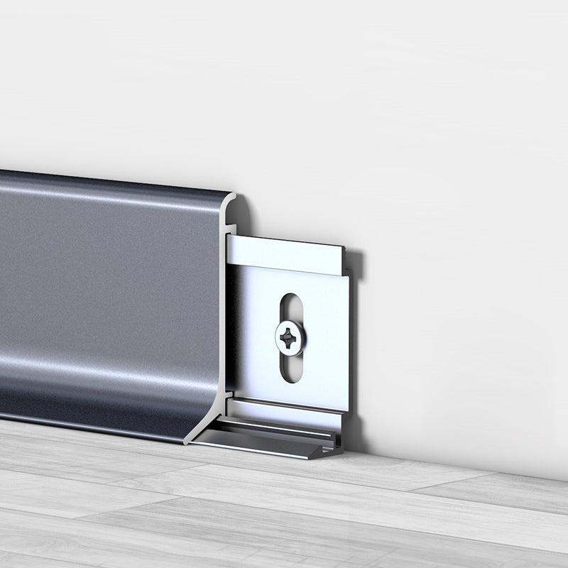 BowLift | Waterproof Tin Backsplash Panel Metal Color and Light Resistant Interior Cladding Panel
