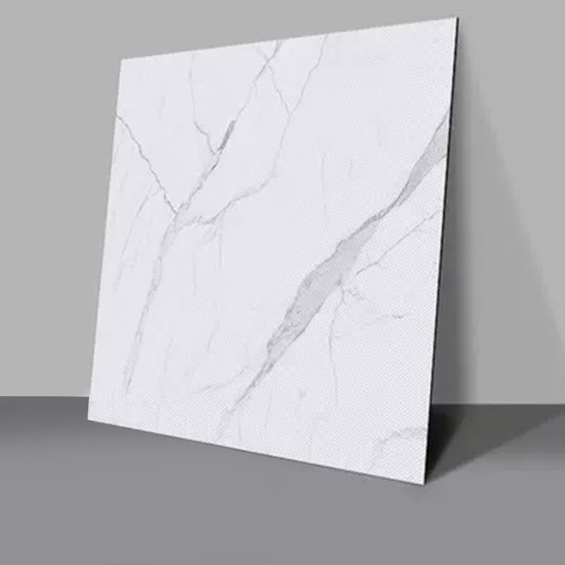 BowLift | Plastic Wallpaper Single Tile Peel and Stick Back Tile Wall Tile