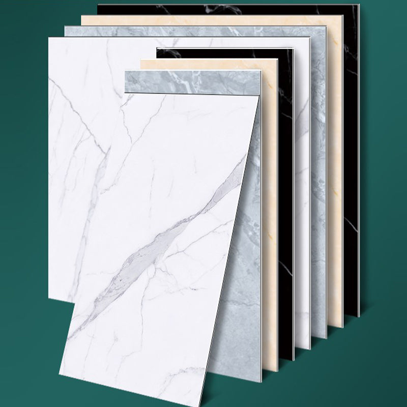 BowLift | Plastic Wallpaper Single Tile Peel and Stick Back Tile Wall Tile