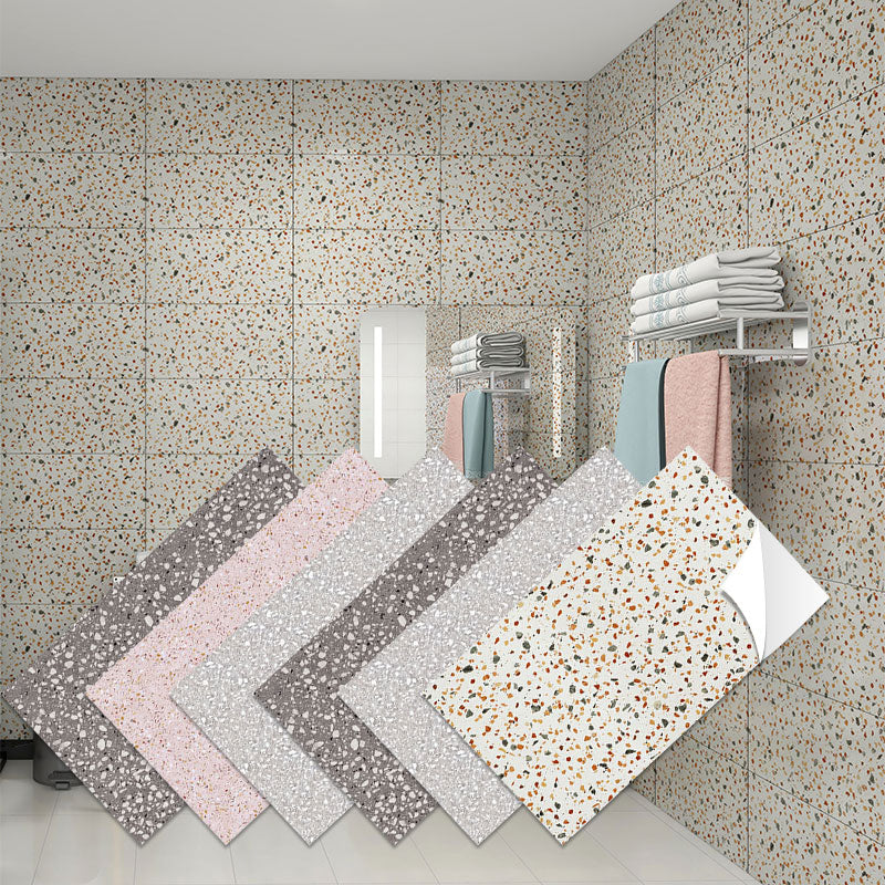 BowLift | Individual Tiles Wallpaper PVC Waterproof Peel and Stick Backsplash Tile