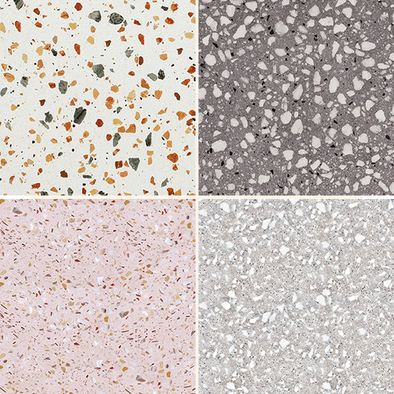 BowLift | Individual Tiles Wallpaper PVC Waterproof Peel and Stick Backsplash Tile