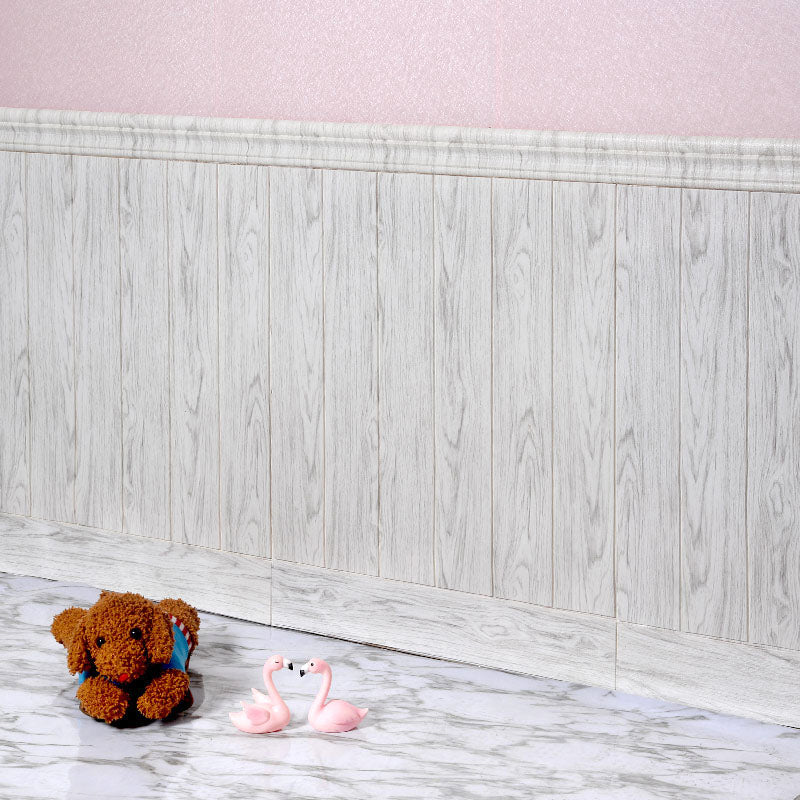 BowLift | Contemporary Wall Cladding Waterproof Wall Cladding with Wood Look