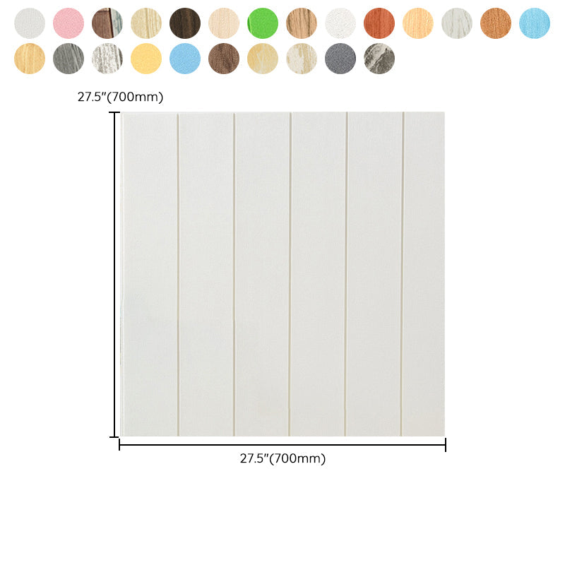 BowLift | Contemporary Wall Cladding Waterproof Wall Cladding with Wood Look