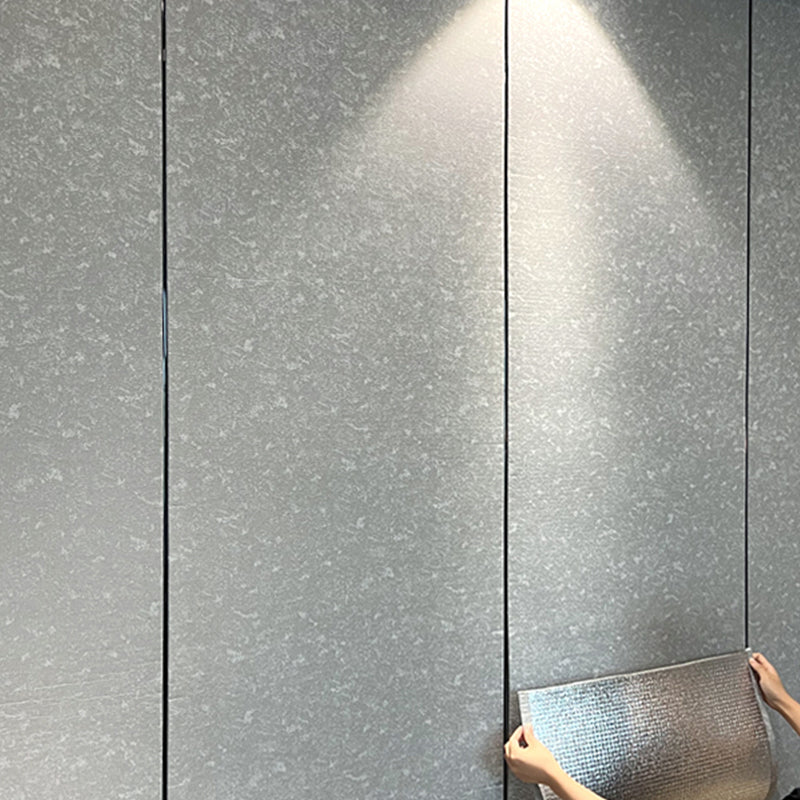 BowLift | XPE foam wall panel matte texture waterproof wall panel for bedroom