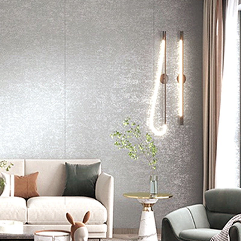 BowLift | XPE foam wall panel matte texture waterproof wall panel for bedroom